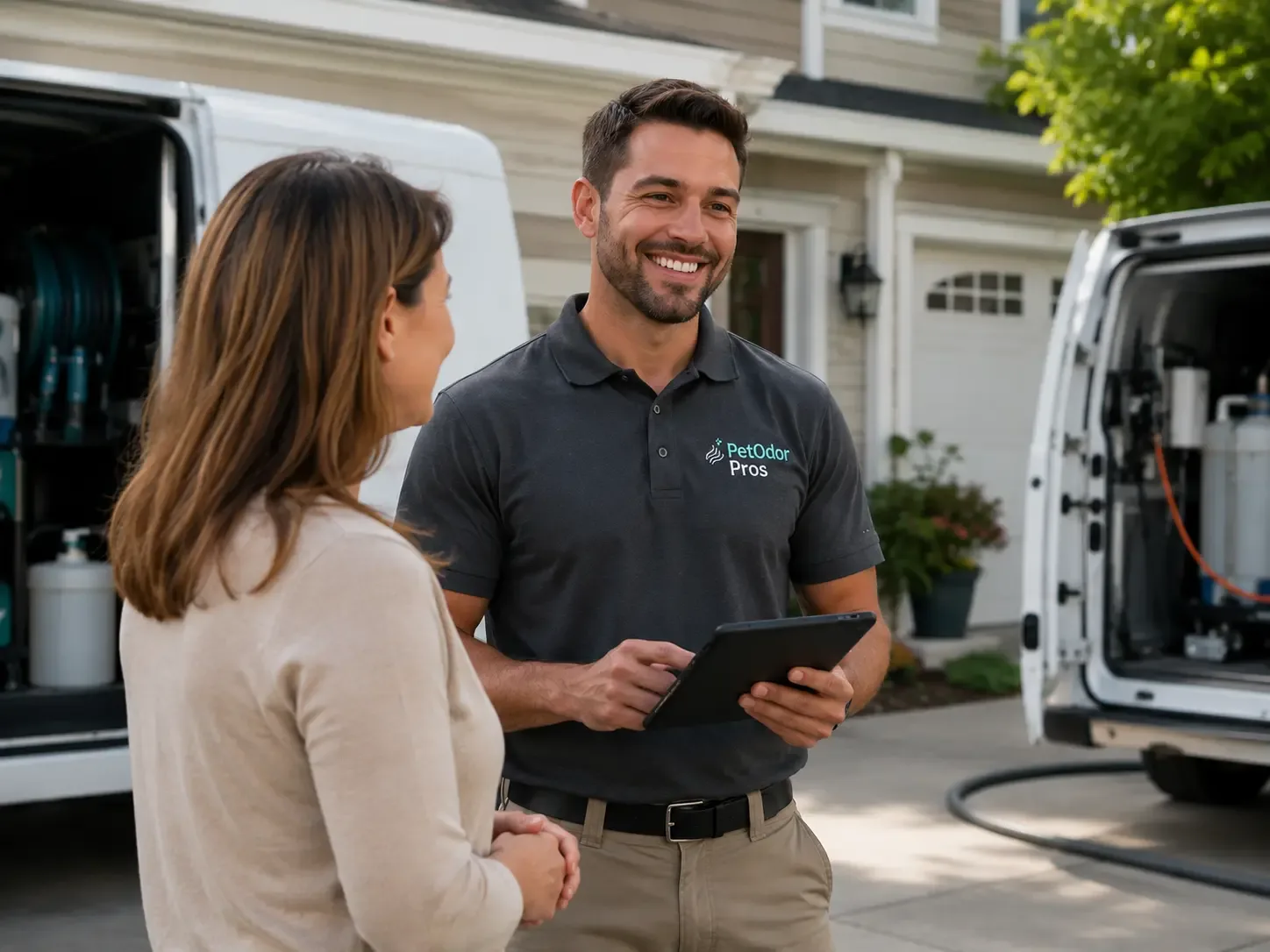 Pet Odor Removal FAQs for Ivanhoe, CA